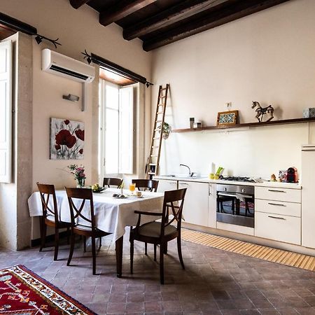 Feelgood-Siracusa Apartments Floreale Syracuse Bagian luar foto