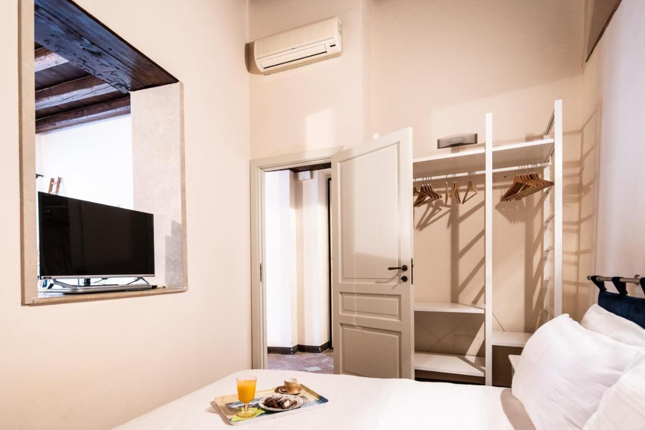 Feelgood-Siracusa Apartments Floreale Syracuse Bagian luar foto