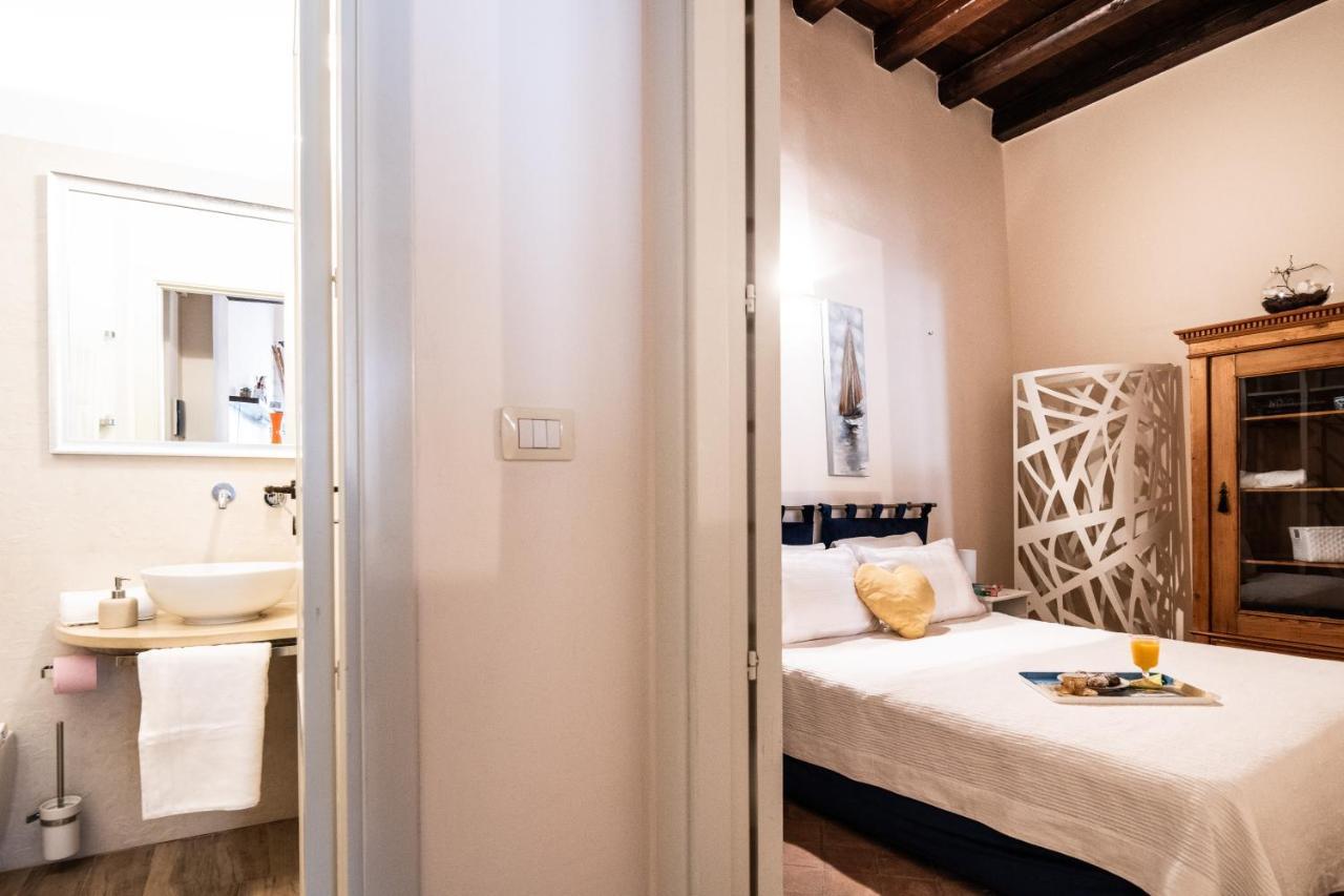 Feelgood-Siracusa Apartments Floreale Syracuse Bagian luar foto