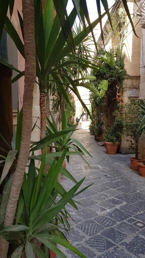 Feelgood-Siracusa Apartments Floreale Syracuse Bagian luar foto