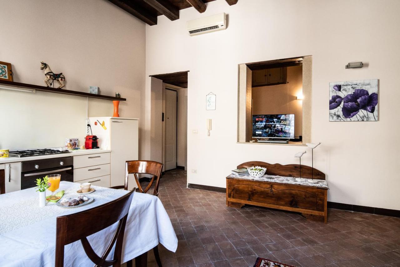 Feelgood-Siracusa Apartments Floreale Syracuse Bagian luar foto
