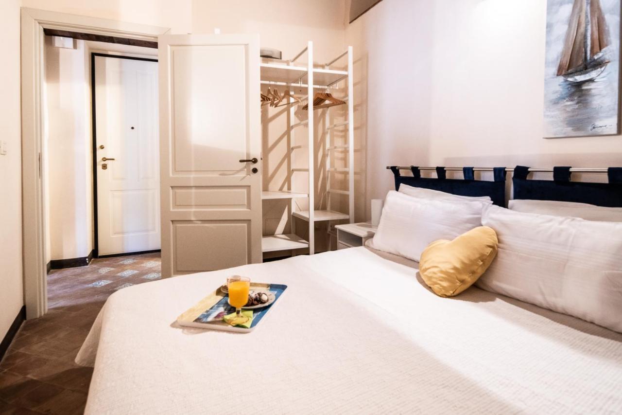 Feelgood-Siracusa Apartments Floreale Syracuse Bagian luar foto